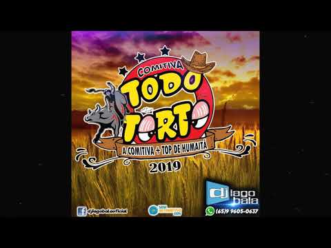 ABERTURA CD TODO TORTO 2019 - DJ IAGO BALA