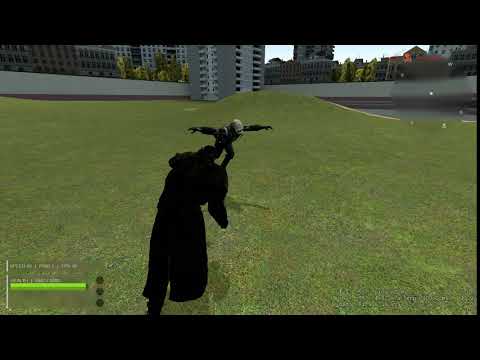 Lariat Throws | Mr. X Revamped