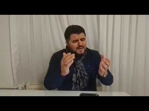 Hasan Dursun - Sen Muhammed Mustafasın