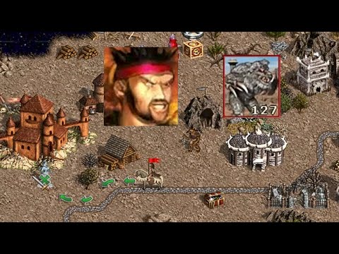 Building an invincible Behemoth stack!