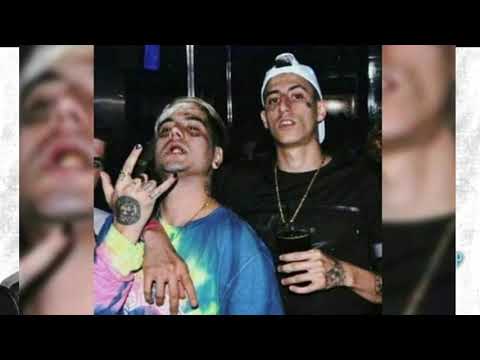 Duki - Loco como yo ft. West Dubai & Dirty Couk
