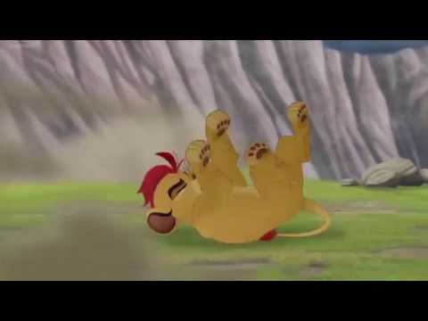 The Little Mer-Rabbit Part 8 - Storm at the Sea