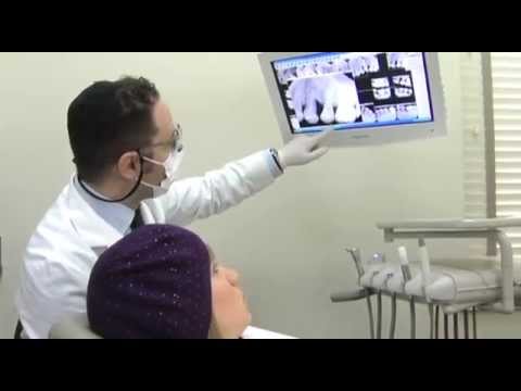 Meet Dr. Michael Zidile - YouTube