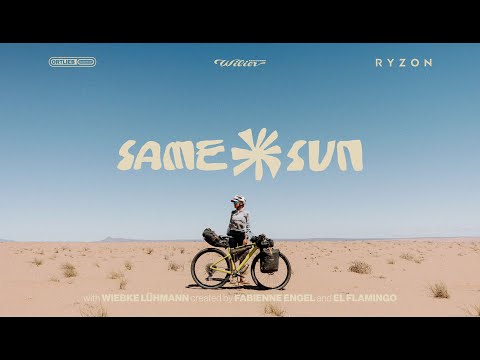 SAME SUN (OFFICIAL MOVIE TRAILER)