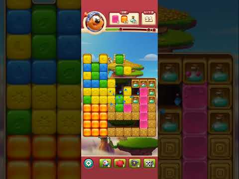 Toon Blast Level #7900#NewEpi.#7901#7902#7903 Clear @mlupin‘s Room(1)