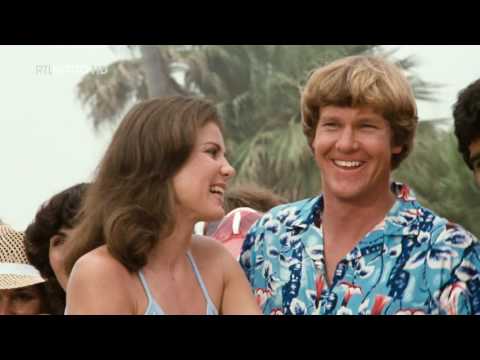 CHiPs - Beach Disco - HD Fanart Stereo