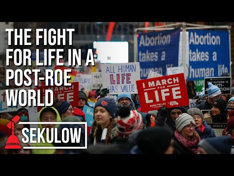 The Jay Sekulow Band Concert Event