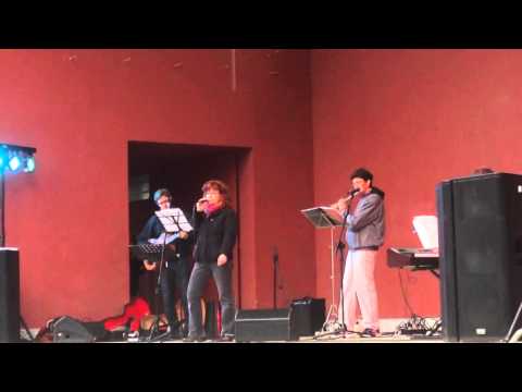 Giovani Dentro - Beautiful that way