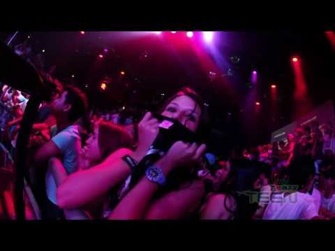 RENE AMESZ & MAYARA LEME @EAZY TEEN