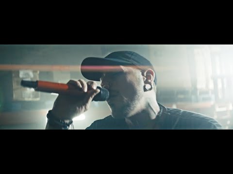 Light the Path - Cicatrices (Official Music Video)