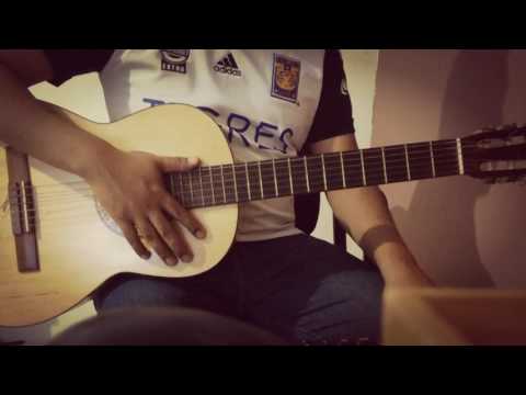 Llora Mi Voz - La rondalla de saltillo