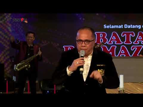 Amazing Grace by Junimart Girsang