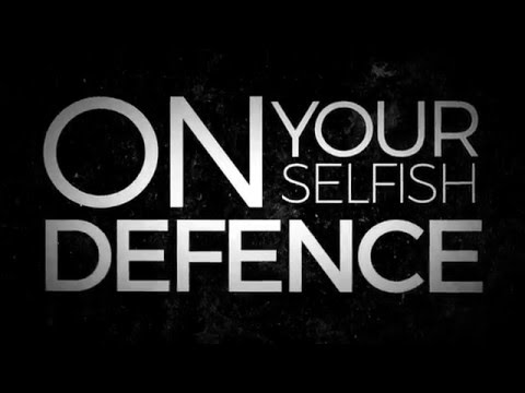 SLAPITOUT - False Crown (OFFICIAL LYRIC VIDEO)