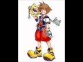Haley Joel Osment As Sora In Kingdom Hearts Battle Quotes