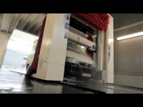 XL CARWASH TITAN POLISH01