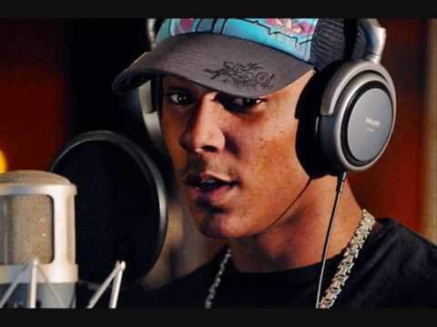 Lens Ft. Royki - Ze Kennen Me Niet