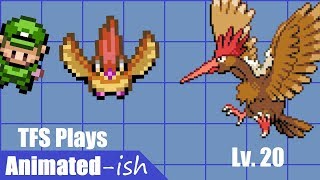 The Alex Story - TFS Animated-ish