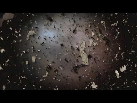 Explode and Shatter 3D Objects in Vegas Pro