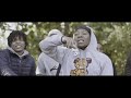 Head When We Shoot Freestyle Official Music Video