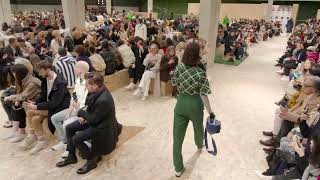 Personalidade Barbara Valente ??