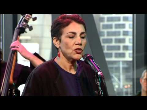 CRAM & Touria Hadraoui - Sharibto Safaan - Vrije Geluiden 2008