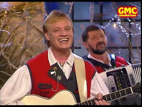 Alpentrio Tirol - Wie Samt und Seide 2000