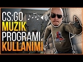 CS GO MÜZİK PROGRAMI ( CS:GO Troll) CS GO MÜZİK PROGRAMI ( CS:GO Troll)