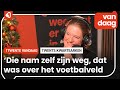 Hulde aan de vrachtwagenchauffeur | Twents Kwartearken