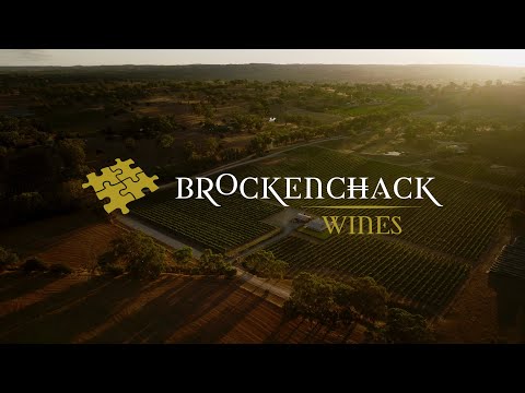 Brockenchack Wines Cellar Door