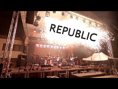 Republic koncert Emőd 2024.08.09.