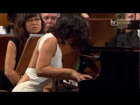 Khatia Buniatishvili