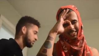 Lil Big Pimp, Fa$hion &amp; Codiene Dead People (Official Music Video - MillzMadaTheBeat)