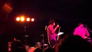 Destroyer &quot;bay of pigs&quot;