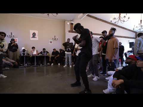 UKSB - Édition Spéciale | 1/4 Finale 2v2 • SNIPER vs VANGUARD 2