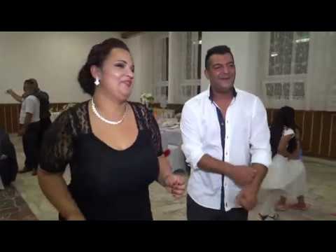 C.9 Prijimanie Kristinky & Janky ( Slovak Band )