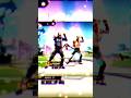 Free Fire Cobra Emote Shorts