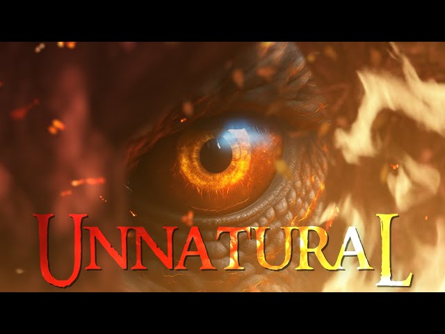 Unnatural | Short Horror Film
