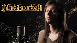 Blind Guardian - The Eldar (Vocal Cover)