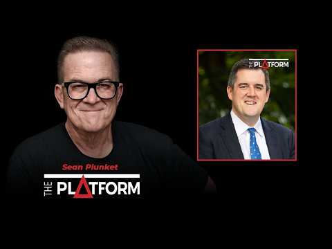 Thumbnail for Chris Bishop Cracks Down On Judges With Attorney General Speech