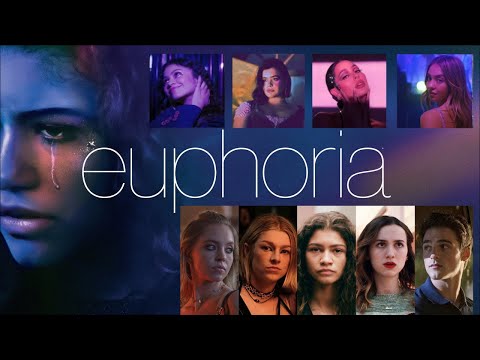 Euphoria Playlist, Most Popular Songs & Soundtrack