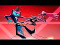 Hazbin Hotel Season 2 Final Battle Scene Recap Alastor Vs Vox Fight Episodes 7 8 Ending