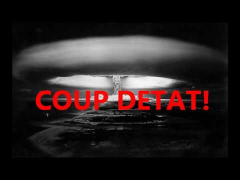 RYUKIM - COUP DETAT
