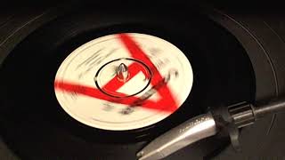 EVERYBODY LOVES A GOOD-TIME MAJOR LANCE