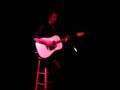 Chris Trapper - Everytime I See You LIVE - Los Angeles, California (September 21, 2006)