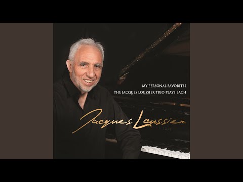 Goldberg Variations: Variation 25