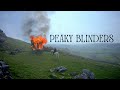 Peaky Blinders // All the Tired Horses - Lisa O'Neill ( Thomas Shelby 1 - 6 seasons )