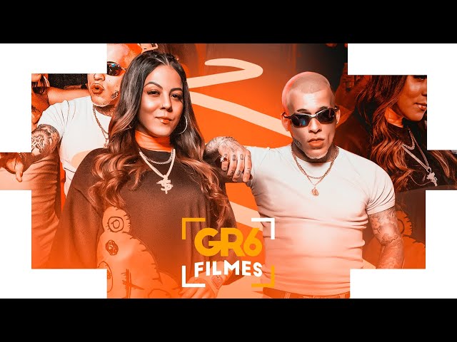 Download MC Pedrinho e MC Thata – Catuca