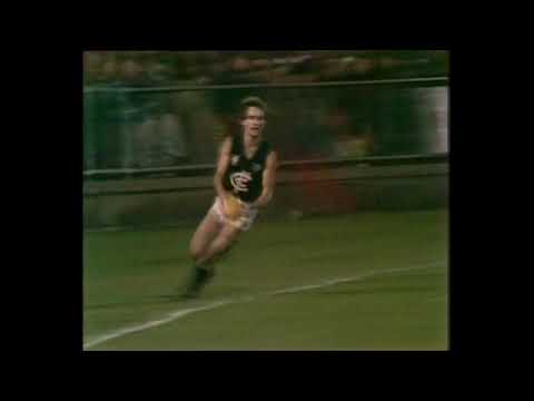 What's Your Decision - 1981 Night Grand Final - Alex Marcou - Out of Bounds