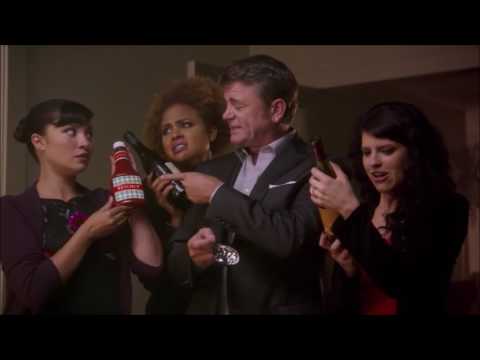 College Humor Wine Tasting