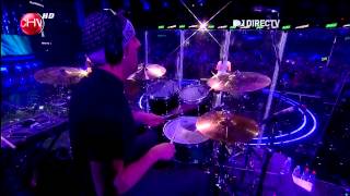 Rosana MI Trozo De Cielo Live Viña Del Mar 2012 HD